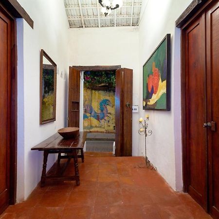 Casa Pedro Romero Cartagena Bagian luar foto