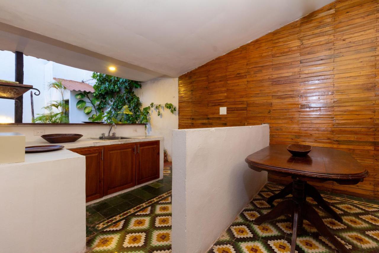 Casa Pedro Romero Cartagena Bagian luar foto