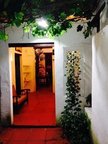 Casa Pedro Romero Cartagena Bagian luar foto